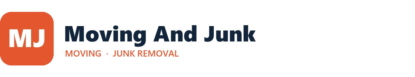 Moving And Junk LLC